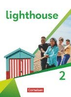 bokomslag Lighthouse Band 2: 6. Schuljahr - Schulbuch - Kartoniert