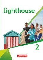 bokomslag Lighthouse Band 2: 6. Schuljahr - Schulbuch - Festeinband