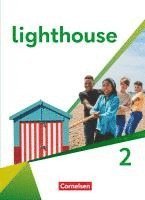 Lighthouse Band 2: 6. Schuljahr - Schulbuch - Festeinband 1