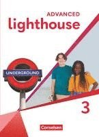 Lighthouse Band 3: 7. Schuljahr - Schulbuch (Festeinband)