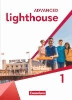 Rebecca Kaplan, Rebecca Robb Benne, Jennifer O'Hagan, Martin Bastkowski, Sonja Mahne, Ulrike Rath, Berit Schaarschmidt - Lighthouse Band 1: 5. Schuljahr - Schulbuch - Festeinband, Inbunden