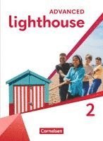 bokomslag Lighthouse Band 2: 6. Schuljahr - Advanced Edition - Schulbuch - Kartoniert