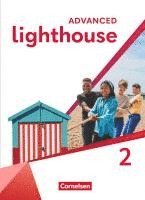 Lighthouse Band 2: 6. Schuljahr - Schulbuch - Festeinband 1