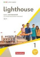 bokomslag Lighthouse Band 1: 5. Schuljahr - Lern - und Arbeitsheft