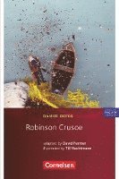 bokomslag 9. Schuljahr, Stufe 2 - Robinson Crusoe