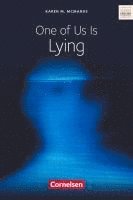 Karen M. McManus - One of Us Is Lying, Häftad