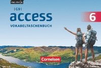 bokomslag Access - G9 - Ausgabe 2019 - Band 6: 10. Schuljahr