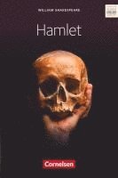 William Shakespeare, Peter Baasner - Hamlet, Häftad