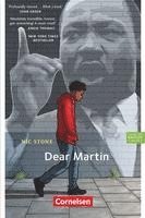 bokomslag Dear Martin - Lektüre