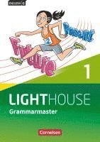 bokomslag English G LIGHTHOUSE Band 1: 5. Schuljahr - Allgemeine Ausgabe - Grammarmaster mit Lösungen