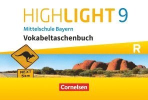 Highlight - Mittelschule Bayern - 9. Jahrgangsstufe, Häftad
