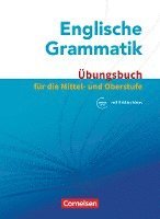 bokomslag Englische Grammatik. Übungsbuch