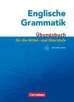 Annie Cornford, Paul Maloney, Mervyn Whittaker - Englische Grammatik. Übungsbuch, Häftad