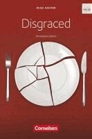 Ramin Azadian, Björn Jörgeling - Disgraced, Häftad