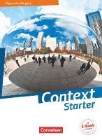 Context Starter - Allgemeine Ausgabe. Schülerbuch kartoniert 1