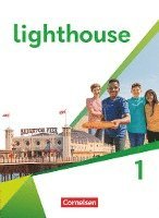 bokomslag Lighthouse Band 1: 5. Schuljahr - Schülerbuch