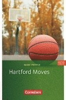 Marc Proulx - Hartford Moves, Häftad