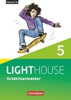 bokomslag English G Lighthouse Band 5: 9. Schuljahr - Allgemeine Ausgabe - Grammarmaster mit Lösungen