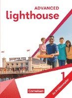 Lighthouse Band 1: 5. Schuljahr - Schulbuch - Kartoniert 1