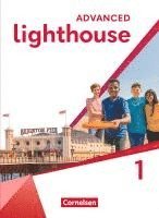 Lighthouse Band 1: 5. Schuljahr - Schulbuch - Kartoniert 1