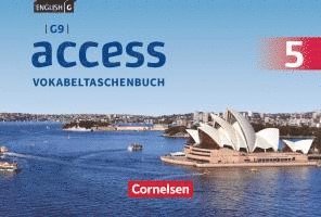 bokomslag Access - G9 - Ausgabe 2019 - Band 5: 9. Schuljahr