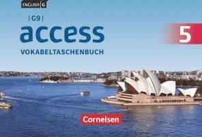 Access - G9 - Ausgabe 2019 - Band 5: 9. Schuljahr 1