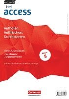 English G Access - G9 - Band 4: 8. Schuljahr - Wordmaster und Grammarmaster (Im Paket) 1