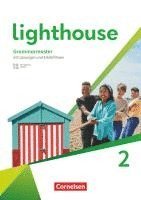 bokomslag Lighthouse Band 2: 5. Schuljahr. Grammarmaster - Mit Audios, Erklärfilmen und Lösungen