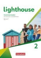 Lighthouse Band 2: 5. Schuljahr. Grammarmaster - Mit Lösungen und Erklärfilmen