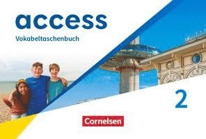 Access Band 2: 6. Schuljahr - Vokabeltaschenbuch 1