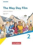 bokomslag Acces Band 2: 6. Schuljahr - Lektüre: The May Day Film