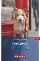 bokomslag Petnapped