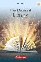 Matt Haig, Christopher Lee Watkins - The Midnight Library, Häftad