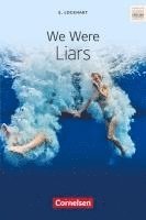 bokomslag We Were Liars