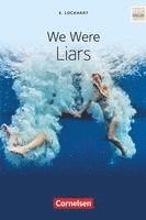 We Were Liars 1