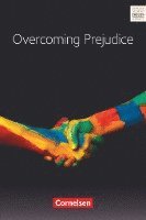 bokomslag Overcoming Prejudice - Short Stories