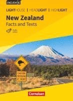 bokomslag English G Lighthouse / English G Headlight / English G Highlight. Band 6 - 10. Schuljahr - NewZealand : Facts and Texts