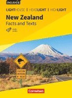 English G Lighthouse / English G Headlight / English G Highlight. Band 6 - 10. Schuljahr - NewZealand : Facts and Texts 1