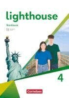 Lighthouse Band 4: 8. Schuljahr - General Edition - Workbook