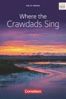 Maren John - Where the Crawdads Sing, Häftad
