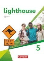 Rebecca Robb Benne, Martin Bastkowski, Sonja Mahne, Ulrike Rath - Lighthouse Band 5: 9. Schuljahr - General Edition - Schulbuch (Festeinband) mit digitalen Medien, Inbunden