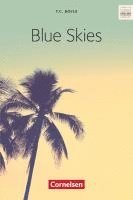 bokomslag Blue Skies