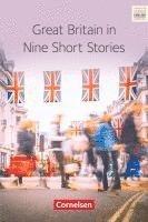 bokomslag Great Britain in Short Stories