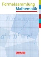 Formelsammlung Mathematik. Sekundarstufe I. Westliche Bundesländer (außer Bayern) 1