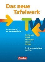 bokomslag Das neue Tafelwerk 2011. Schülerbuch. Westliche Bundesländer