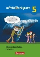 Stephan Hußmann, Susanne Prediger, Bärbel Barzel, Timo Leuders - mathewerkstatt 5. Rechenbausteine. Selbsttest, Häftad