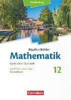 Bigalke/Köhler: Mathematik - 12. Schuljahr - Brandenburg - Grundkurs - Schülerbuch 1