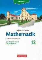 Bigalke/Köhler: Mathematik 12. Schuljahr - Leistungskurs - Brandenburg 1