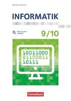 Informatik 9./10. Schuljahr - Niedersachsen - Schülerbuch