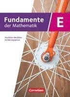 bokomslag Fundamente der Mathematik Einführungsphase. Nordrhein-Westfalen - Schulbuch